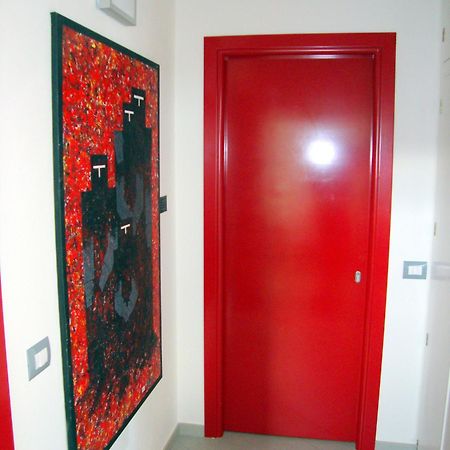 Iride Guest House Oristano Dış mekan fotoğraf