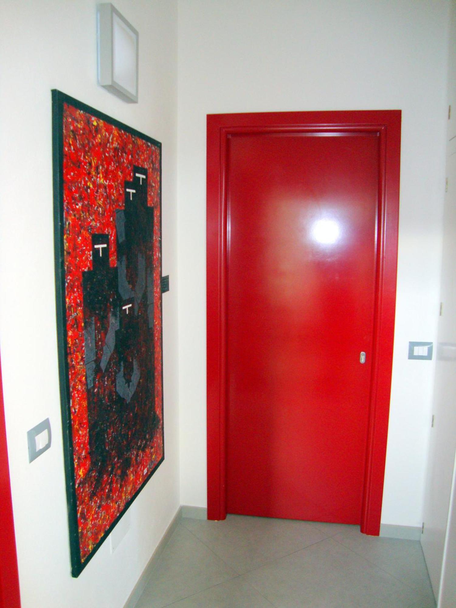 Iride Guest House Oristano Dış mekan fotoğraf