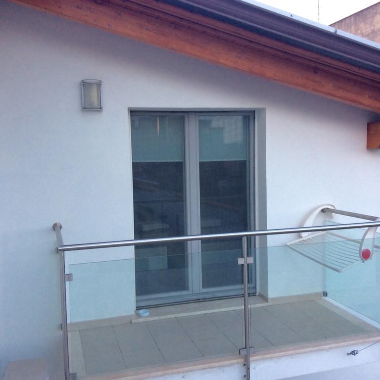 Iride Guest House Oristano Dış mekan fotoğraf