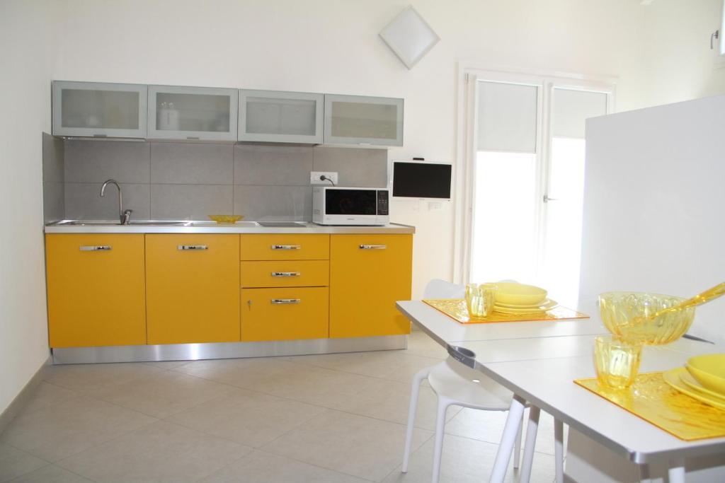 Iride Guest House Oristano Oda fotoğraf