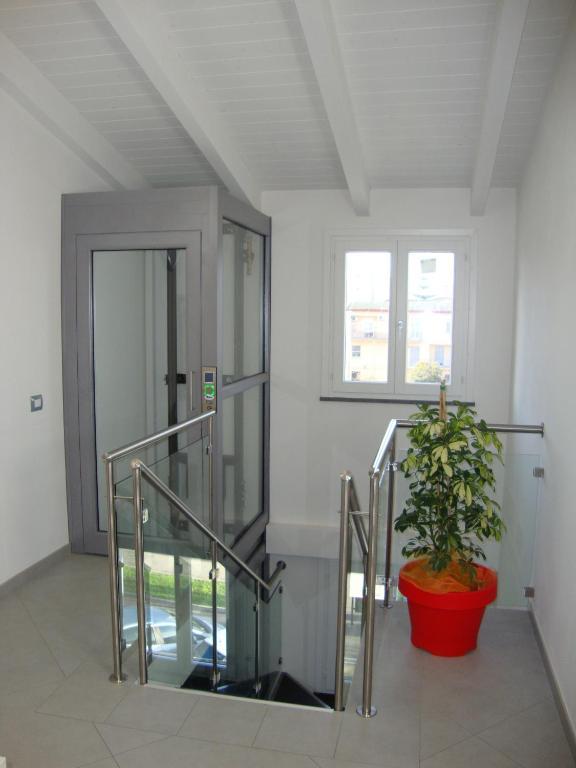 Iride Guest House Oristano Dış mekan fotoğraf