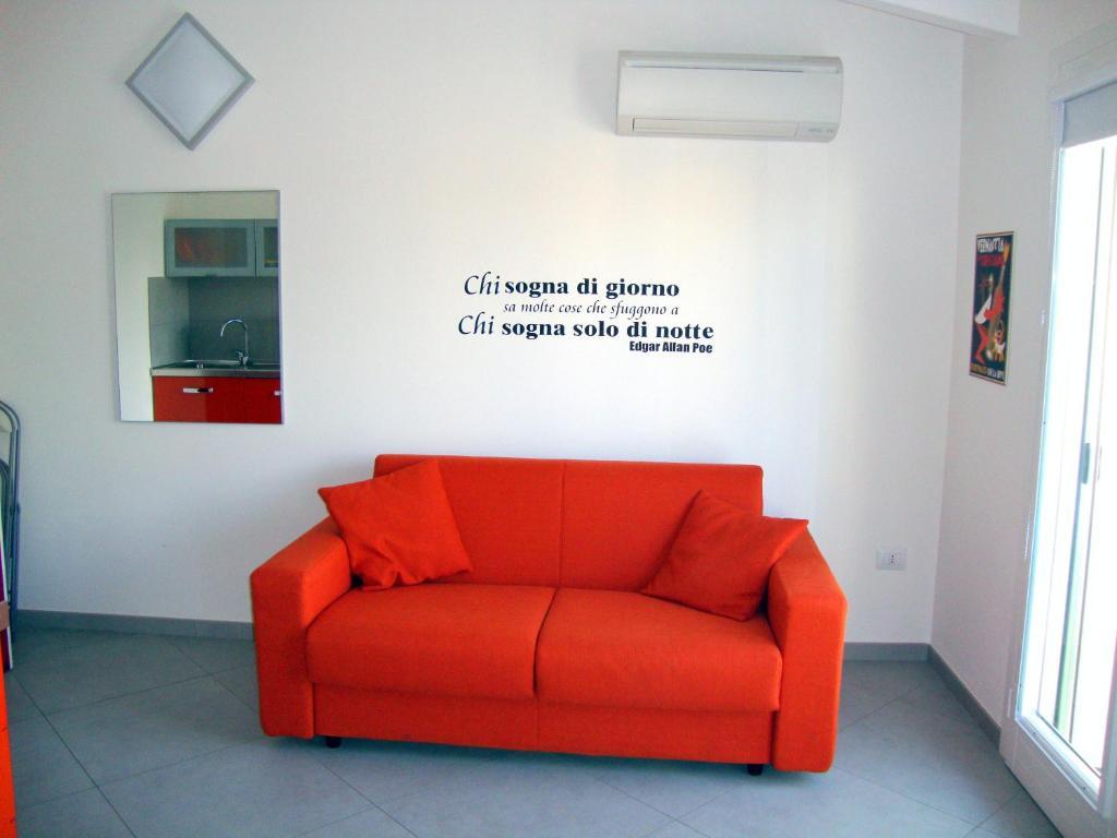 Iride Guest House Oristano Oda fotoğraf