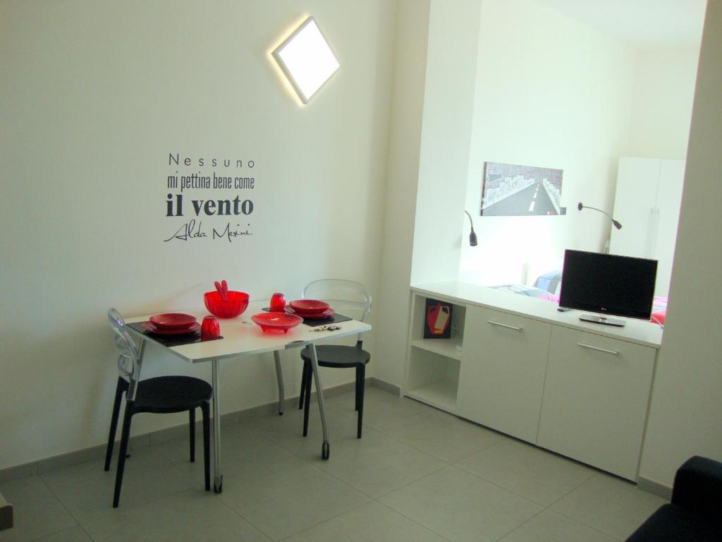 Iride Guest House Oristano Oda fotoğraf