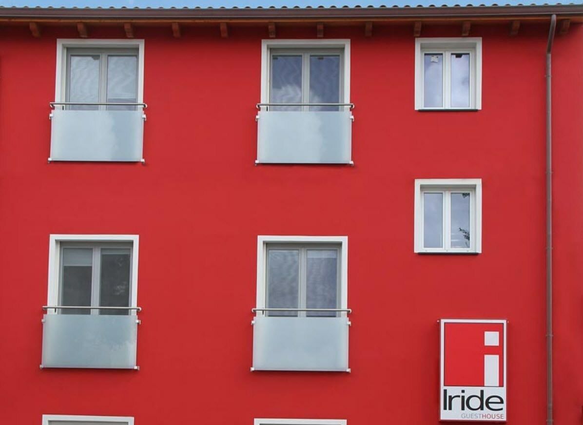 Iride Guest House Oristano Dış mekan fotoğraf